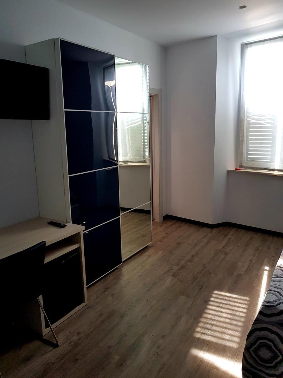 B&B Porta Marina Grottammare Kültér fotó