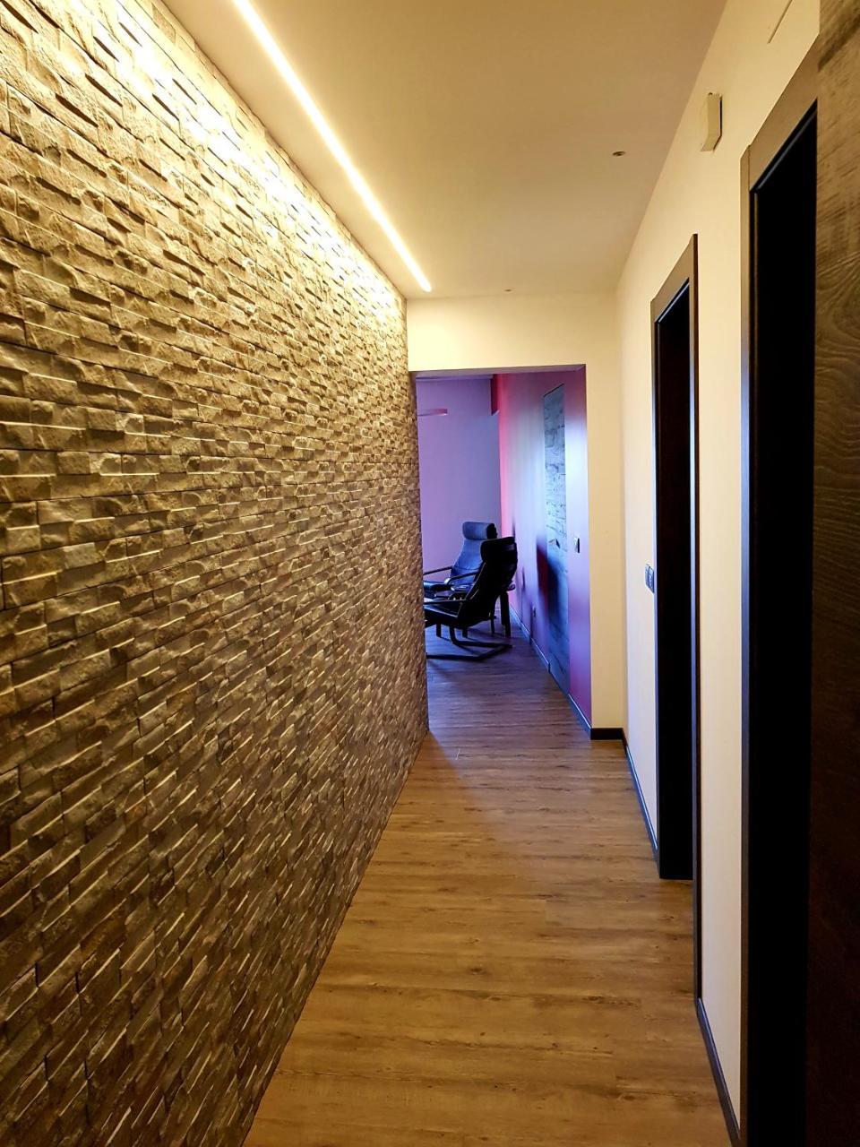 B&B Porta Marina Grottammare Kültér fotó