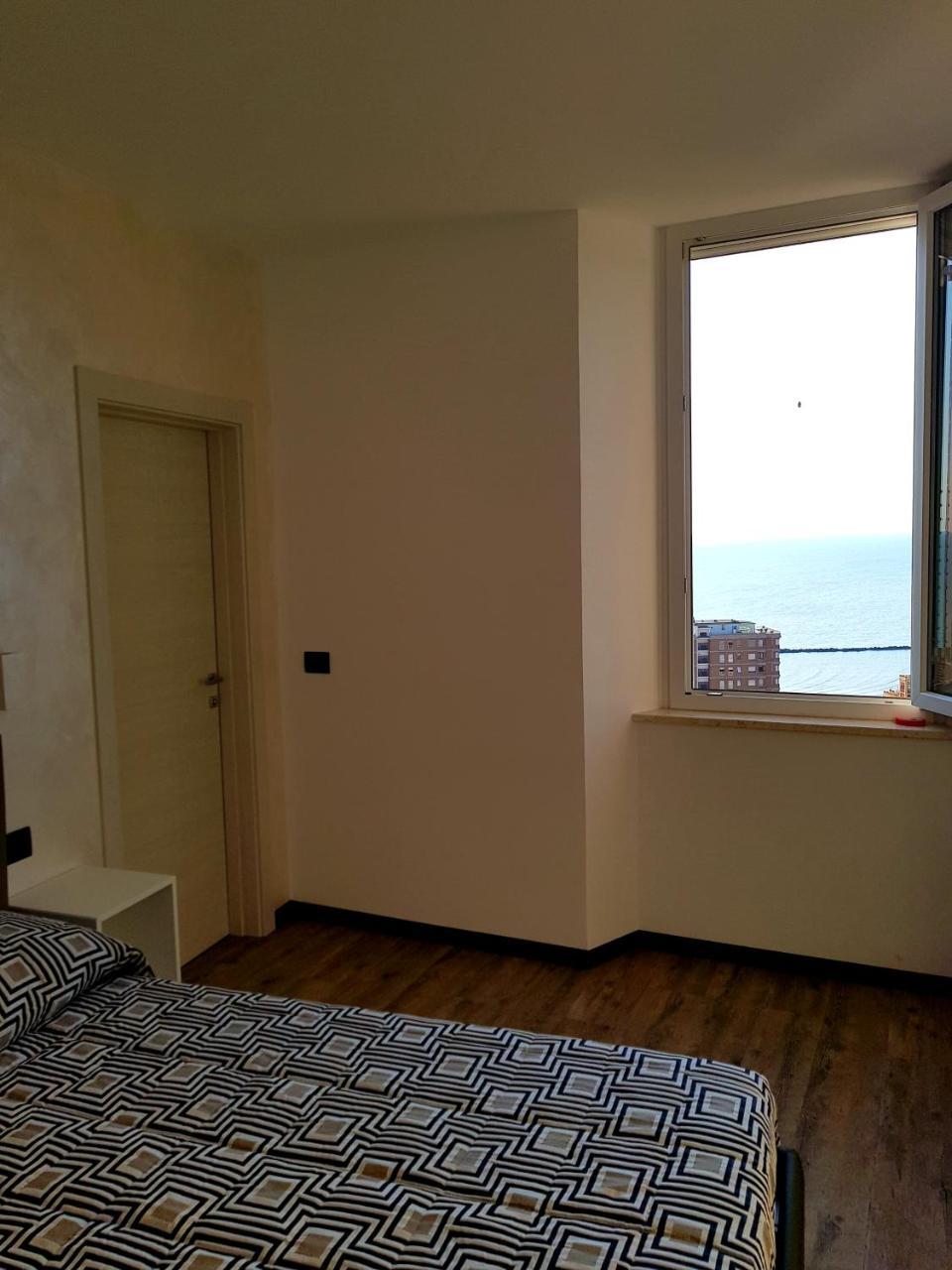 B&B Porta Marina Grottammare Kültér fotó