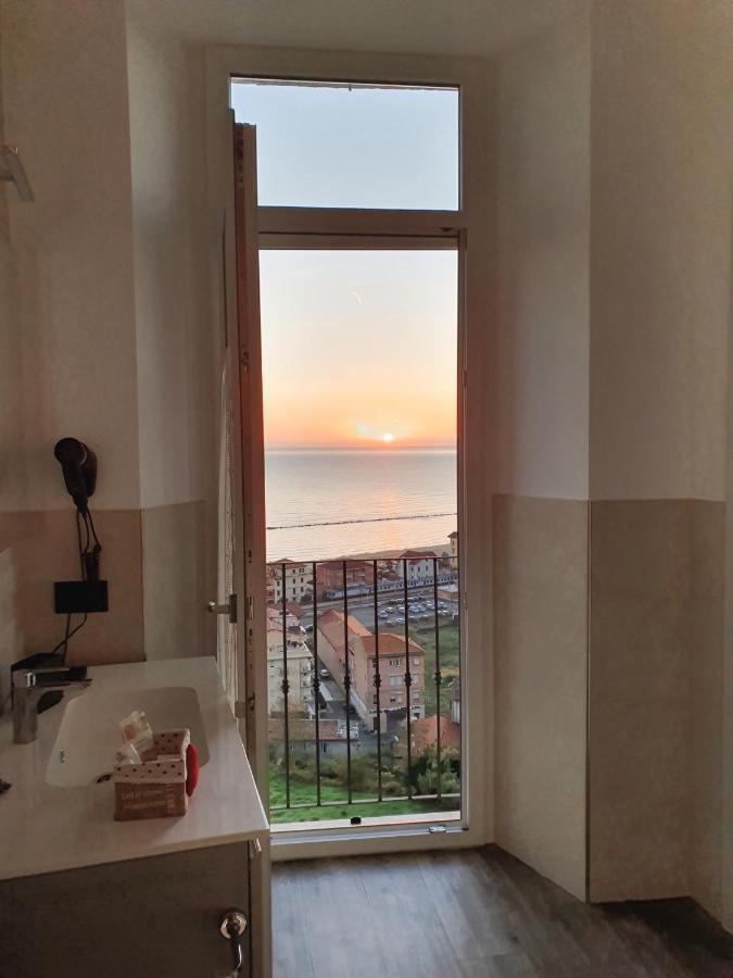 B&B Porta Marina Grottammare Kültér fotó