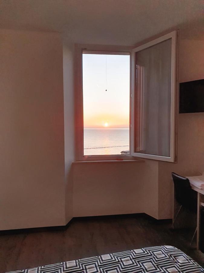 B&B Porta Marina Grottammare Kültér fotó